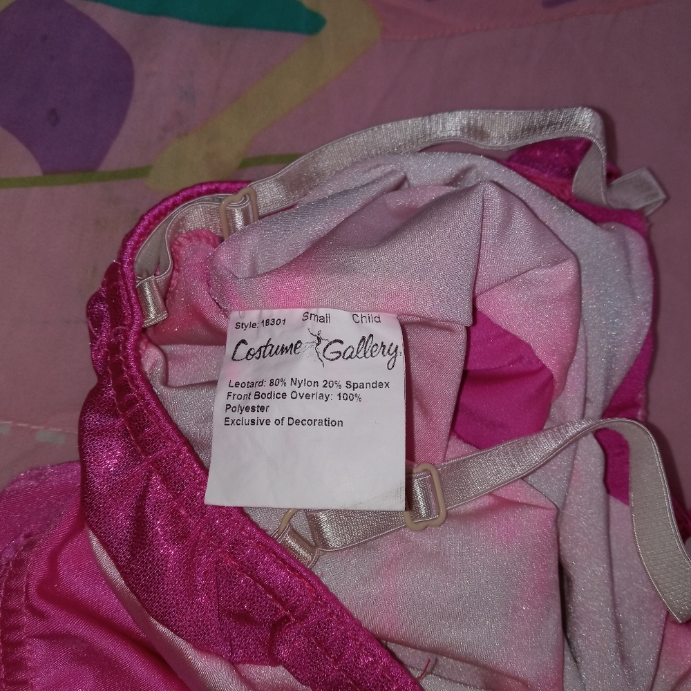 Leotard - Picture 3 of 3